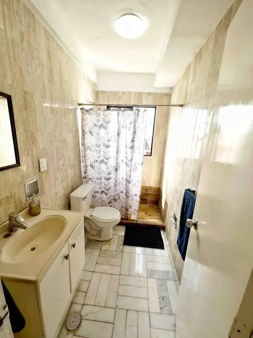 Appartamento Boho Chic 1Bd Apt In Downtown, 4Pax Cancún